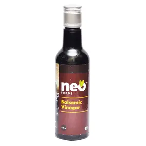 Neo Bamic Vinegar, 370ml