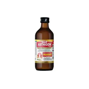AIMIL Asthigon Syrup | Lungs Health Support | Immunomodulator | 200 ml