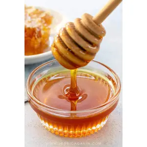 Ancy Foods Premium Dry Fruits (Honey 500g)