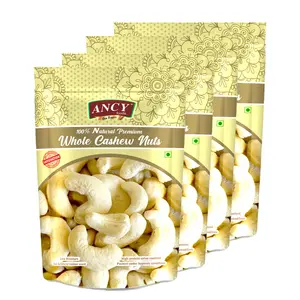 Ancy Special Cashew (Kaju) Best and Premium (1 kg)