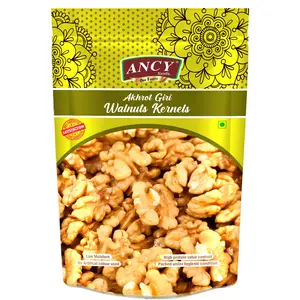 Ancy California Walnuts (AKhrot Giri) Best and Premium(250 Grams)