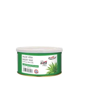 Beeone Aloe Vera Milky Wax - 220 g