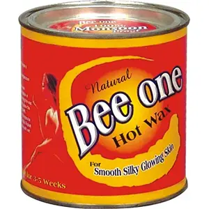 Beeone Hot Wax - 600 g