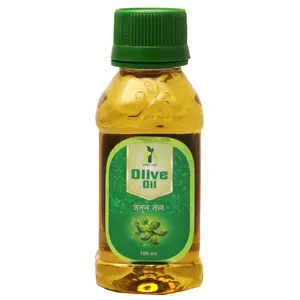 J.K Olive oil-100 Ml