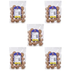 Avni Sesame Balls (Pack Of 5X200 Grams)