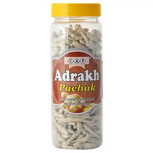cap Adrak Pachak ayurvedic relief sore throat nausea churan - 150 g