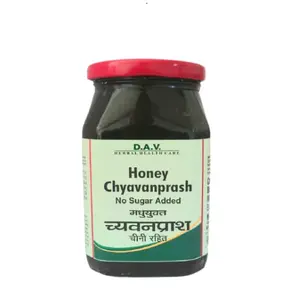 DAV Honey Chyavanprash-500gm