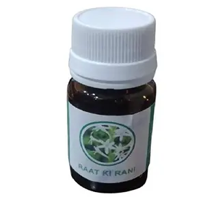 Crazy Sutra Aroma Essential Oil Raat Ki Rani Aromatherapy Spa Liquid Air Freshener (50 ml)