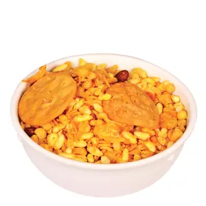 Delight Foods Mumbai Masala Bhel (350g)