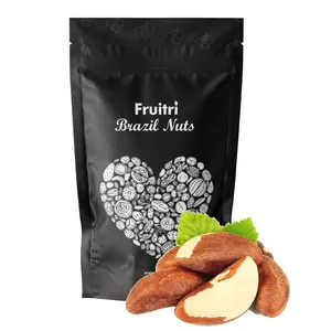 Fruitri Premium Jumbo Brazil Nuts (500g)