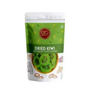 GD Dehydrated Candied Dried Kiwi 250gm
