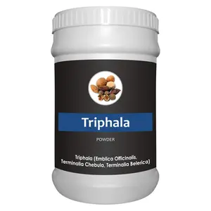 Herb Essential Pure Triphala Powder - 1 kg