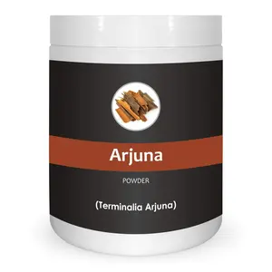 Herb Essential Pure Arjuna Terminalia Arjuna Powder - 400g