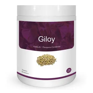 Herb Essential Giloy 500mg Tablet - 1000 Tabb.