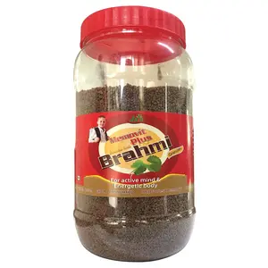 Jain Memovit Plus Brahmi Granules - 1 kg (Chocolate)
