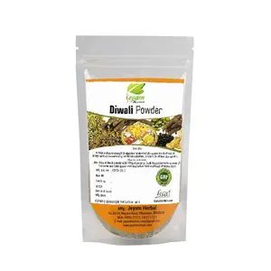 Jeyam Herbals DIWALI Powder Size (100 G)