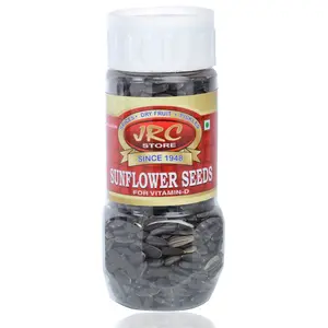JRC Sunflower Seeds - 200 Grams