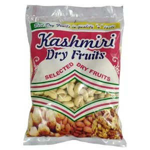 Kashmiri Dry Fruits Cashews - 500 Gm