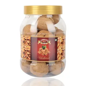 JRC Walnuts - 300 Grams| Walnut - Healthy Snacks