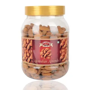 JRC Californian Almonds - 500 Grams