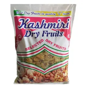 Kashmiri Dry Fruits Dried Green Raisins (Kishmish)- 250 Gm