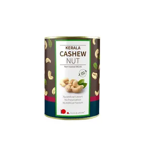 looms & weaves - Premium Non Roasted Cashew from Kerala - 500 gm