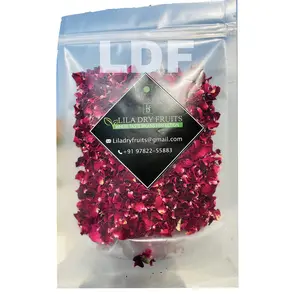 LDF Sun Dry Rose Petals (Gulab Patti) 200gm