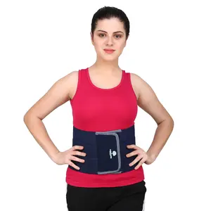 Longlife Abdominal Support (M(30-34) Inch)