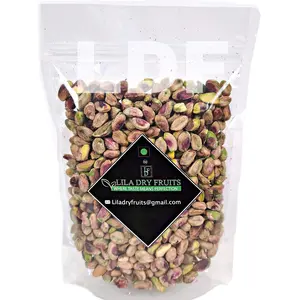 LDF Dry Fruits | Pistachio Without Shell | MOTA Pista (900GM)