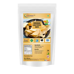 Neotea Homemade Lasu Potato Chips