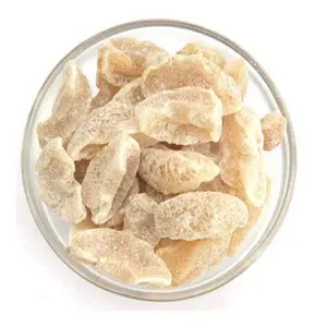 Nutrilin Dried Sweet Amla Candy - (No Sugar Layer) (900)