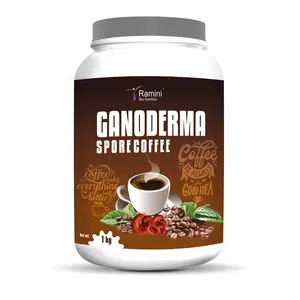 GANODERMA SPORE COFFEE 1 KG
