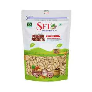 SFT Pistachios Roasted & Salted (Pista) 200 Gm