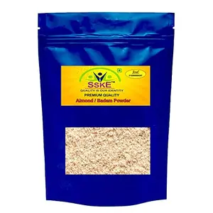 SSKE Almond / Badam Powder 250 g