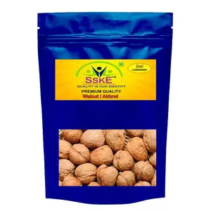 SSKE Walnuts / Akhrot Inshell 1 kg
