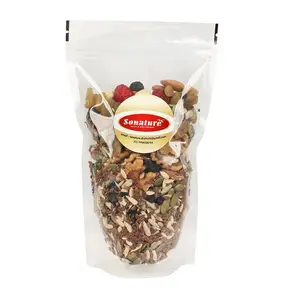 Sonature Dried Seeds And Nuts (250 Gram)