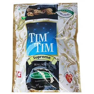 Tim Tim Kashmiri Supreme Walnuts (Inshells) 500 gm
