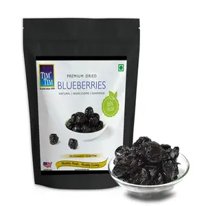 TIM TIM Premium Dried Blueberries 500gm