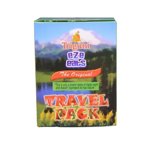 Triguni Eze Eats Travel Pack - Poha
