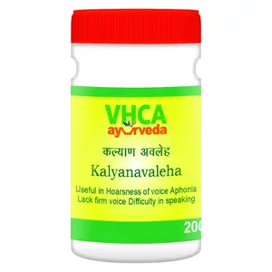 VHCA Kalyanavaleha (200 gm)