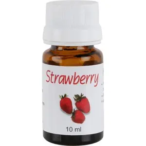 Crazy Sutra Aroma Essential Oil Strawberry Aromatherapy Spa Liquid Air Freshener (10 ml)