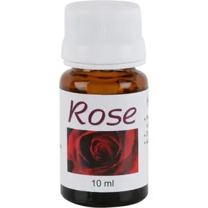 Crazy Sutra Aroma Essential Oil Rose Aromatherapy Spa Liquid Air Freshener (10 ml)