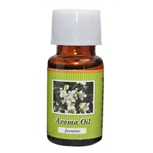 Crazy Sutra Aroma Essential Oil Jasmine Aromatherapy Spa Liquid Air Freshener (10 ml)