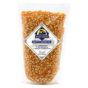 Ready-to-Cook Popcorn / Popcorn Kernel Seeds / Makka / Makki / Salty Popcorn (2 kg)