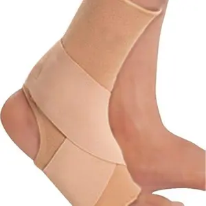 GMS Rehabilitation Ankle Binder (small)