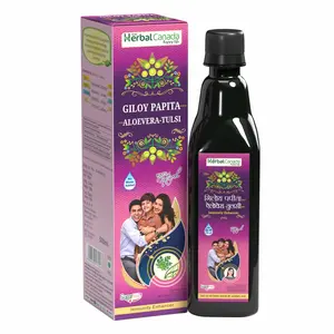 Herbal Canada Giloy Papita 1L