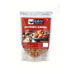 Indian Delicacies California Almonds (800g)