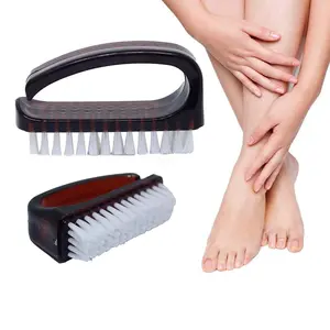 Kabello Foot File Pedicure And Manicure Brush Foot Paddle Brush For Unisex Pack Of 1