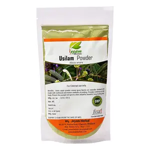 Jeyam Herbals Usilam Powder (Size - 200G)