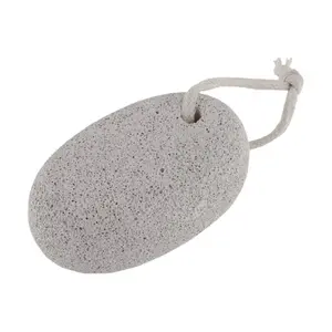 Kabello Exfoliating Pumice Stone For Feet Pedicure Tools For Exfoliation To Remove Dead Skin Foot Scrubber Cream 10 Gram Pack Of 1